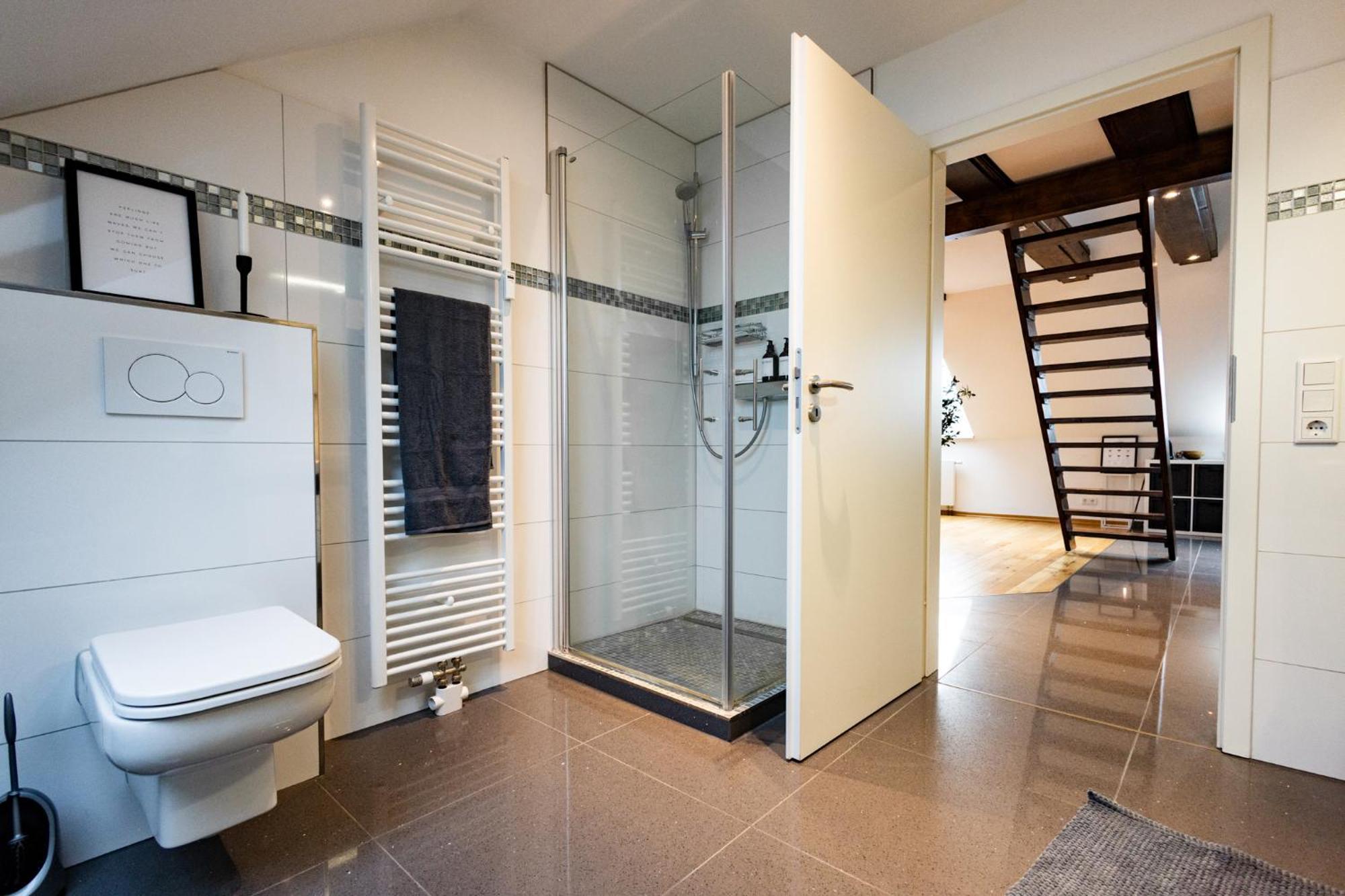 Exklusive Apartments In Kieler City Luaran gambar