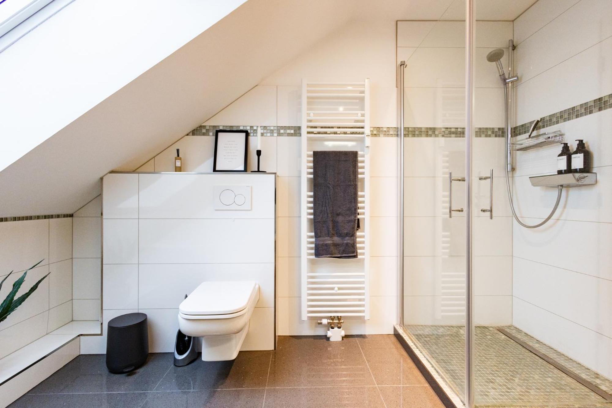 Exklusive Apartments In Kieler City Luaran gambar