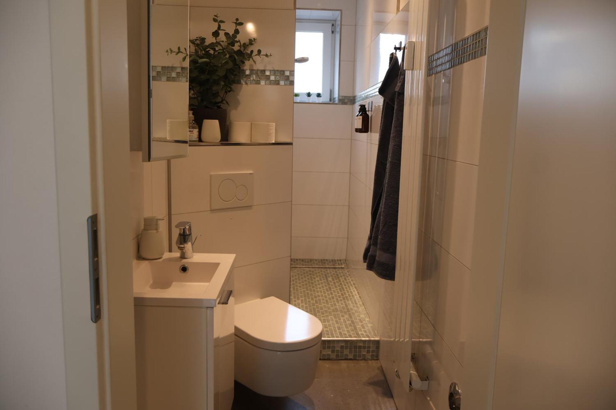 Exklusive Apartments In Kieler City Luaran gambar